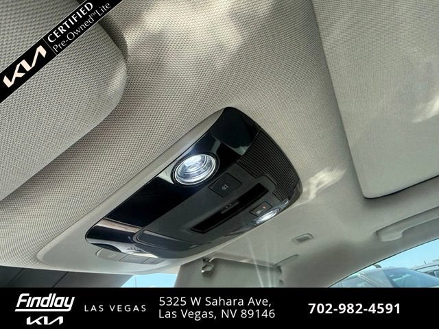 Certified 2021 Kia K5 EX w/ EX Premium Package FWD image 10