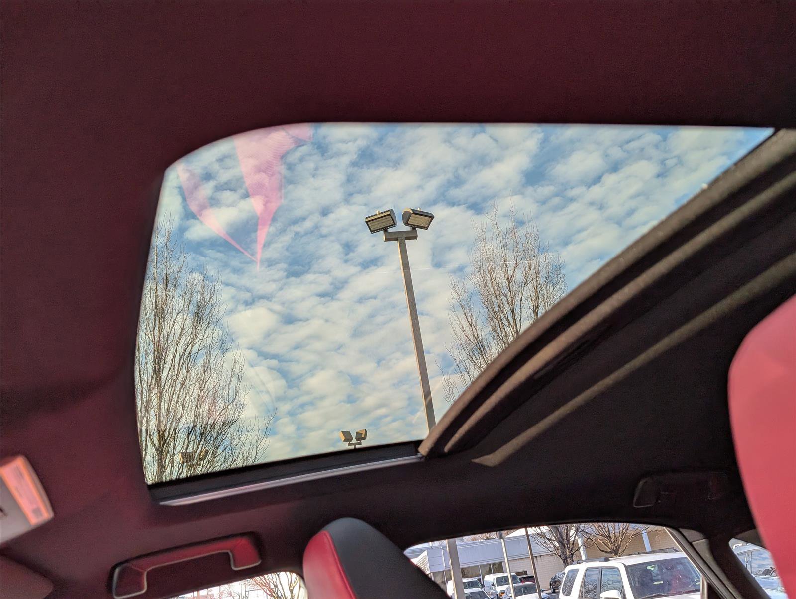 Used 2021 Lexus NX 300 F Sport image 20