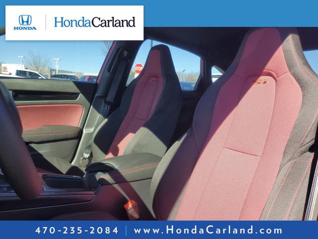 New 2026 Honda Civic Si image 11