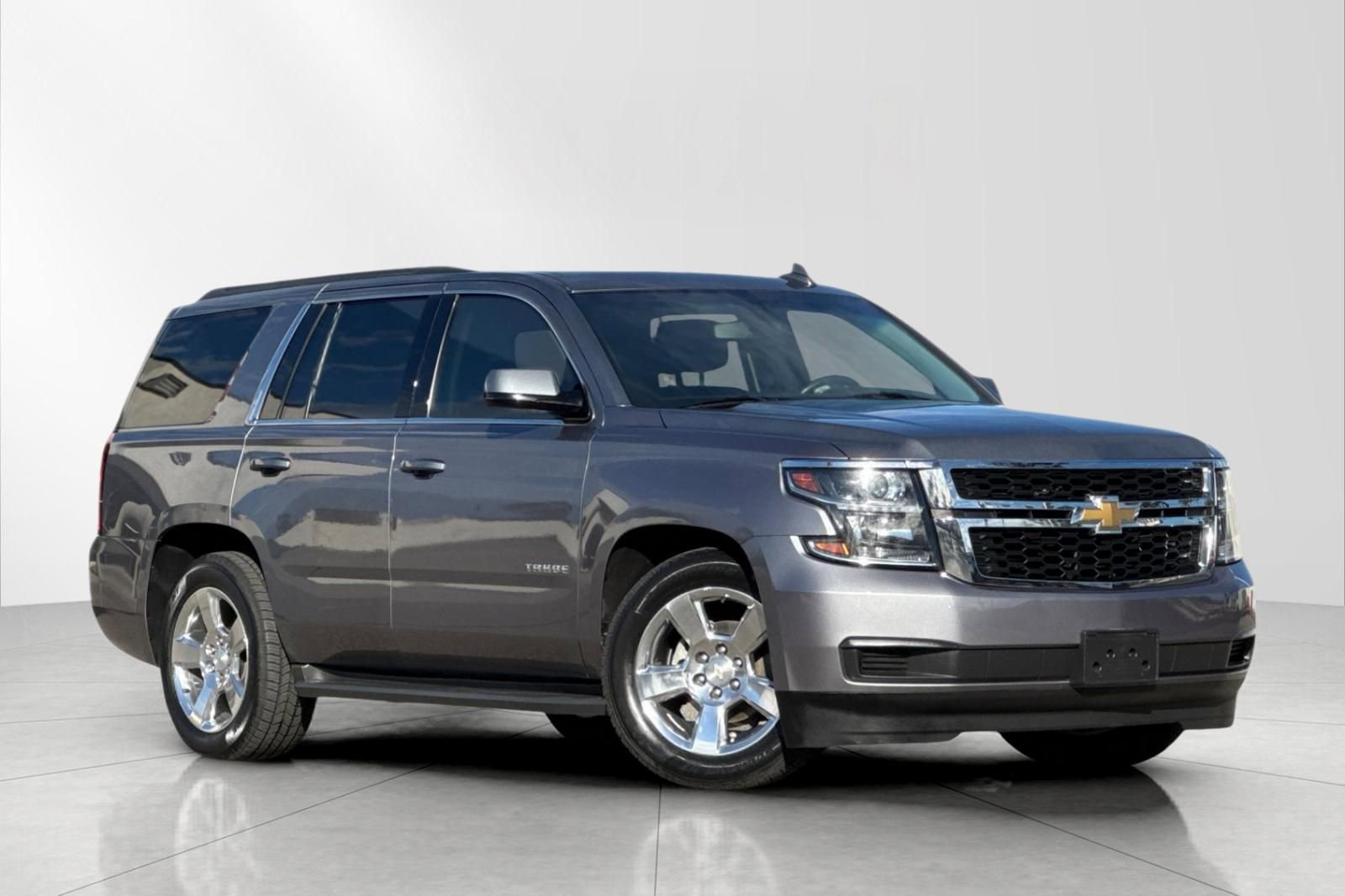 Used 2018 Chevrolet Tahoe LS