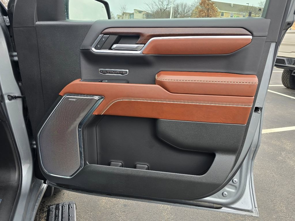 Certified 2024 GMC Sierra 1500 Denali Ultimate image 41