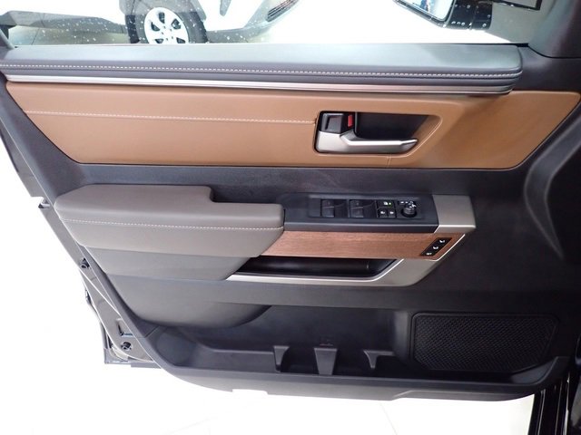 New 2026 Toyota Tundra 1794 Edition image 14