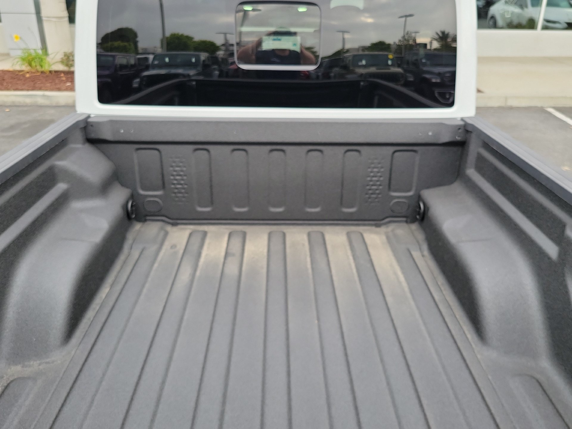 New 2026 Jeep Gladiator Sport AWD/4WD image 14