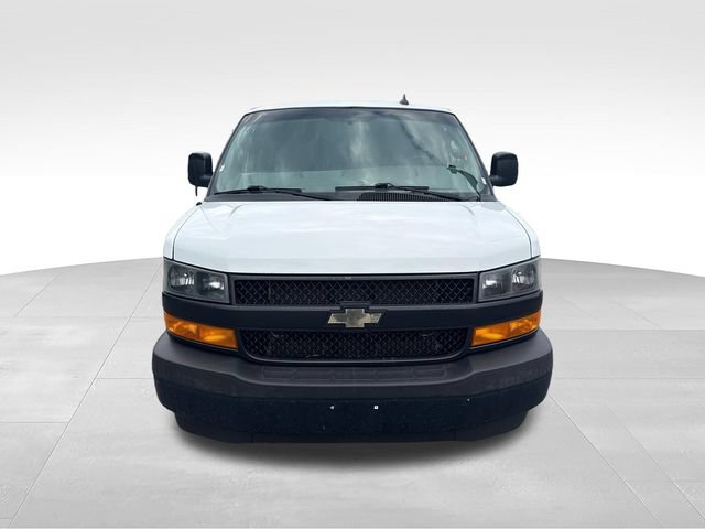 Used 2019 Chevrolet Express 2500 w/ Driver Convenience Package RWD image 8