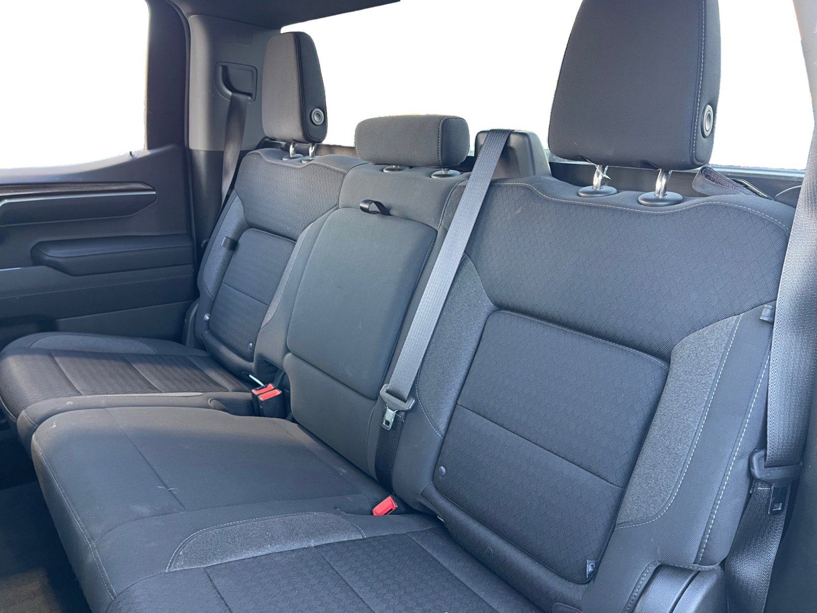 Used 2022 GMC Sierra 1500 Elevation image 13