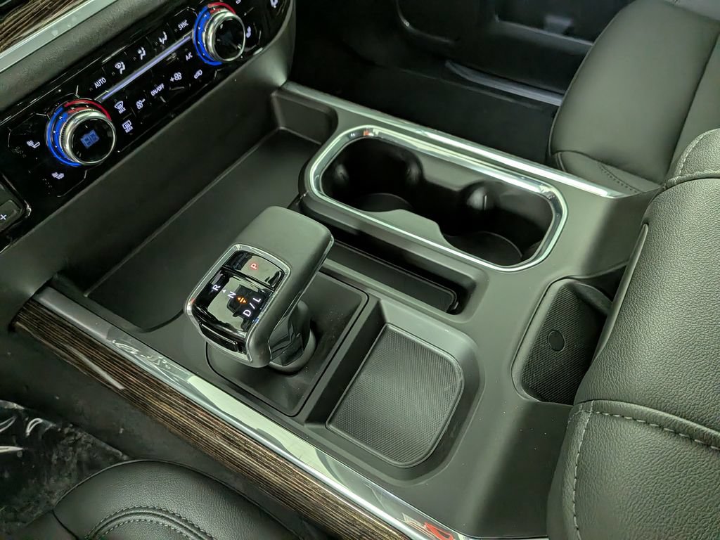 New 2026 GMC Sierra 1500 Elevation w/ Elevation Premium Package AWD/4WD image 26