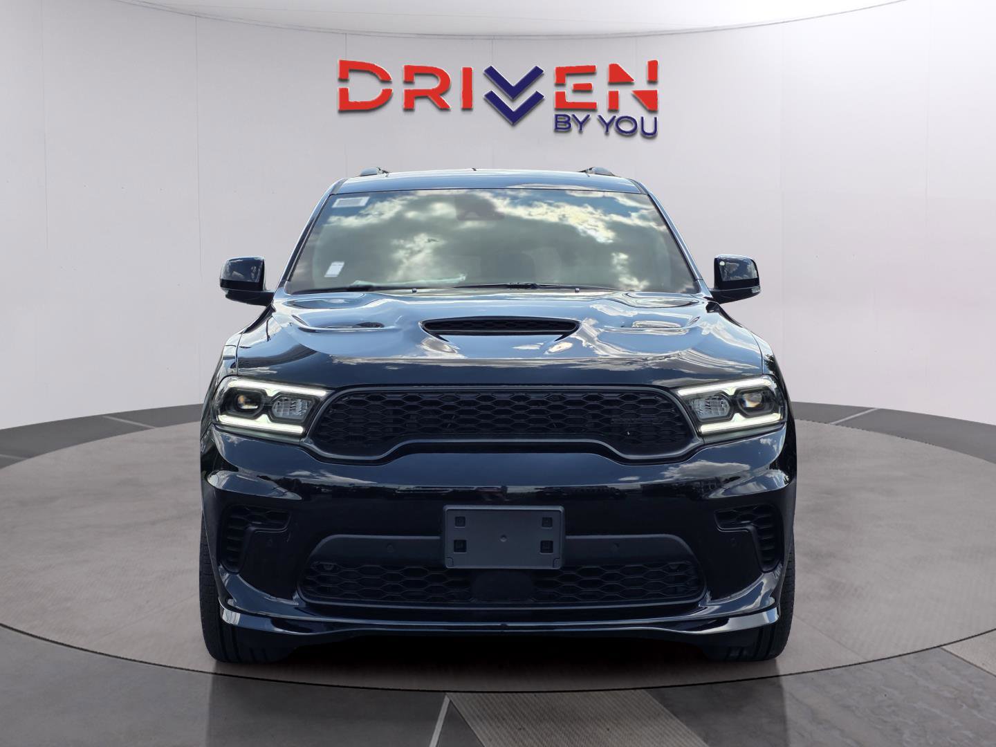 New 2026 Dodge Durango GT image 8