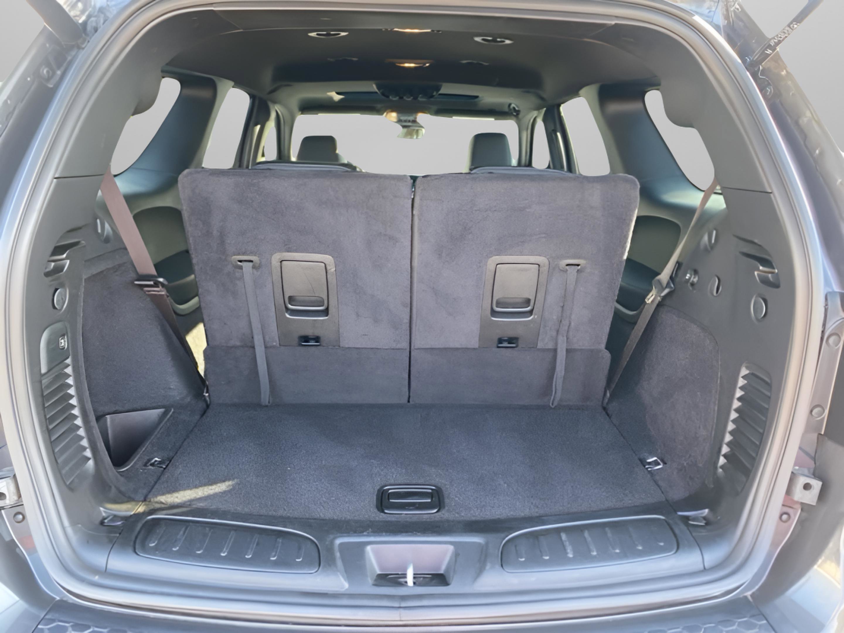 Used 2025 Dodge Durango R/T image 39