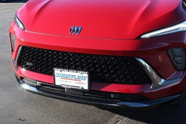 New 2025 Buick Envision Sport Touring image 15