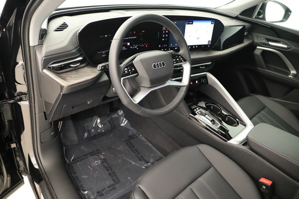 New 2025 Audi Q5 Premium AWD/4WD image 15