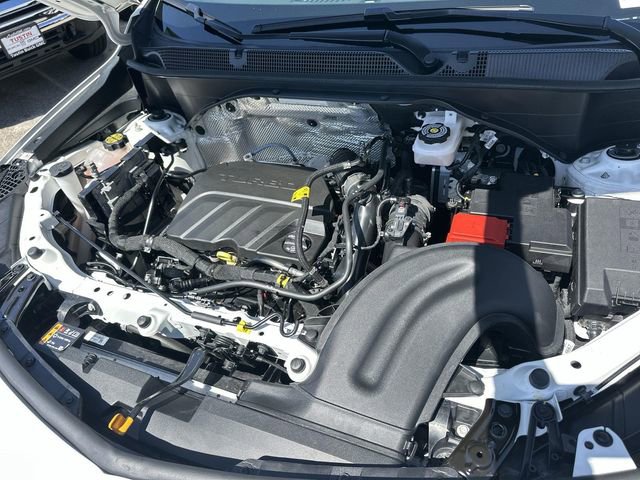 Used 2023 Buick Encore GX Preferred w/ Cold Weather Comfort Package image 27