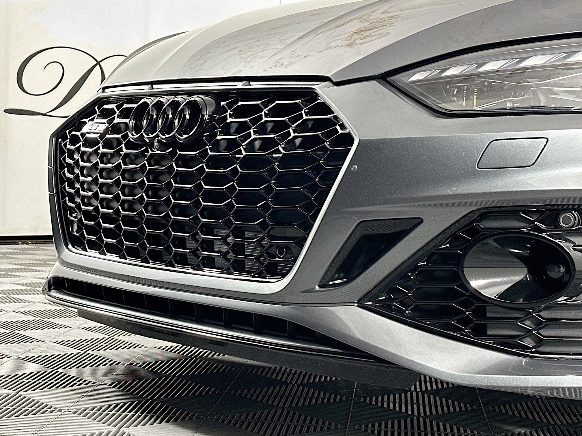 Used 2025 Audi RS 5 Sportback image 33