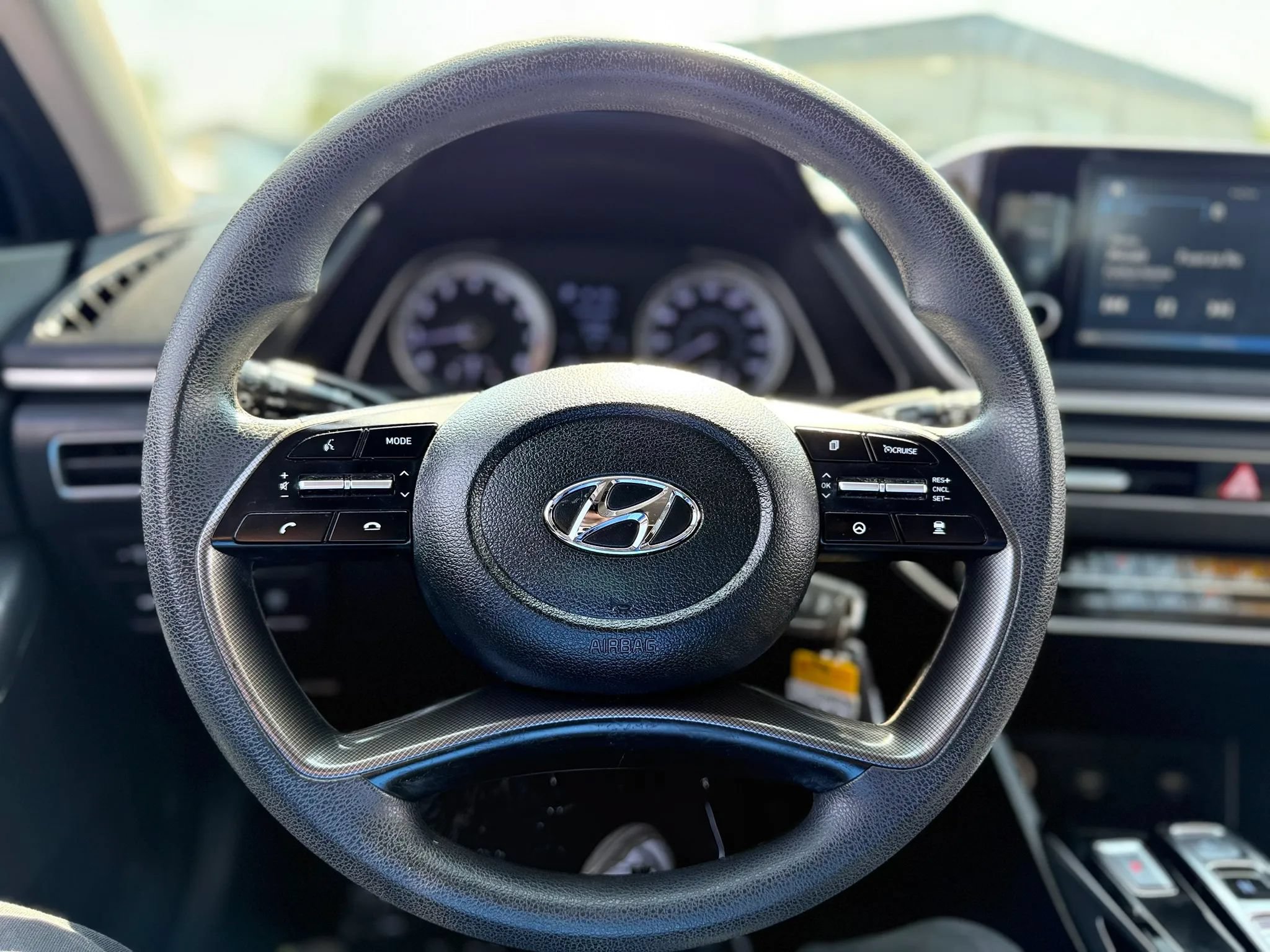 Used 2020 Hyundai Sonata SE FWD image 21