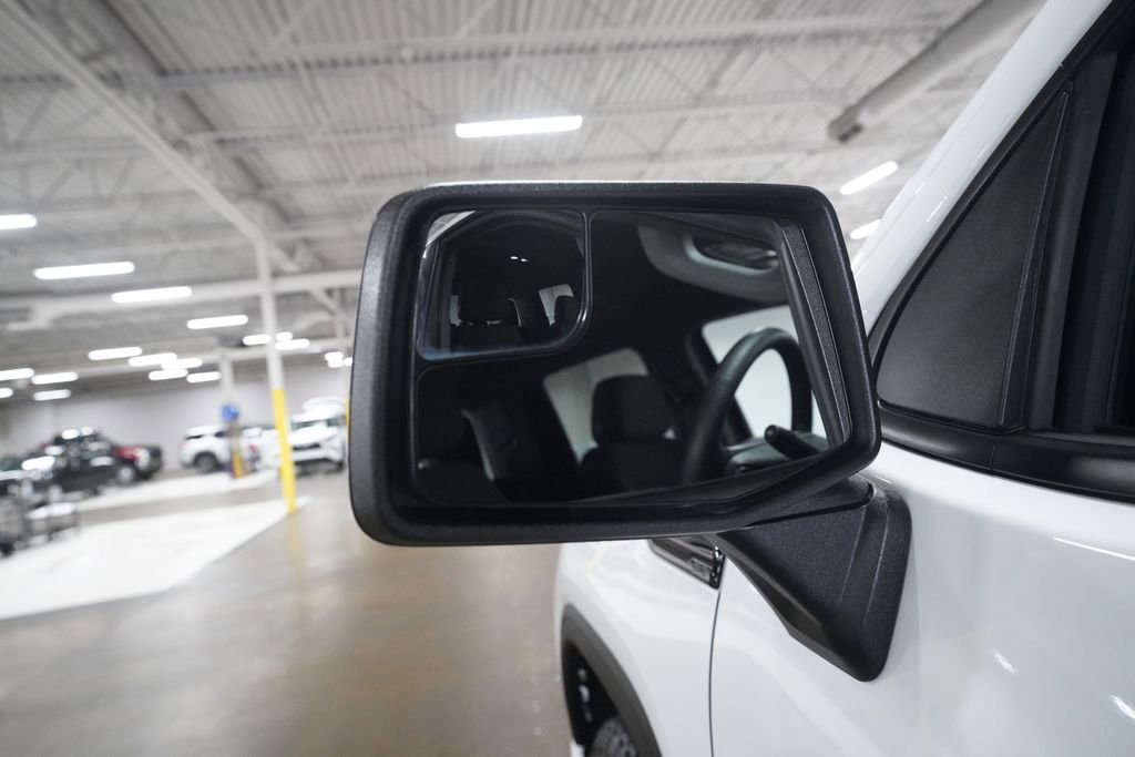 Used 2025 GMC Sierra 1500 Elevation AWD/4WD image 24