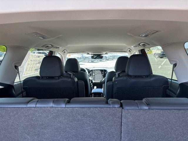 Certified 2026 Subaru Ascent Premium AWD/4WD image 59