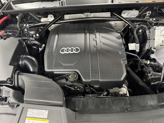 Certified 2023 Audi Q5 2.0T Prestige w/ Prestige Package AWD/4WD image 28