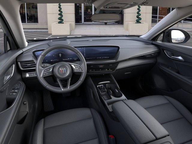 New 2026 Buick Envision Preferred AWD/4WD image 15
