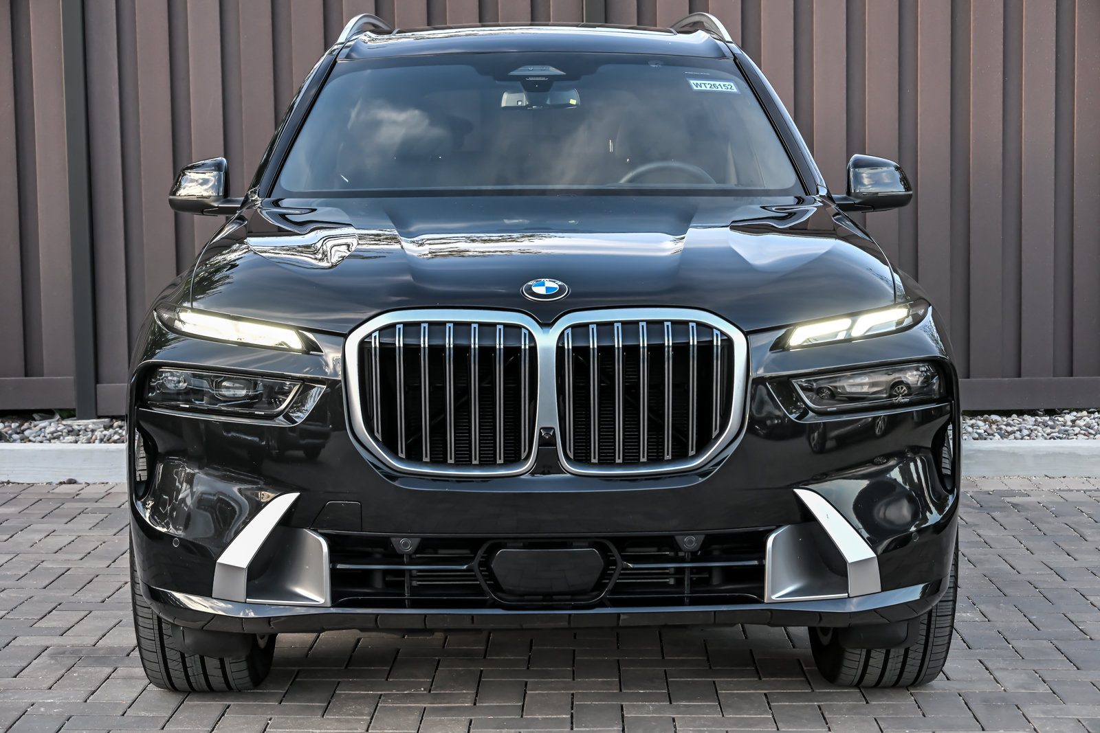 Used 2026 BMW X7 xDrive40i AWD/4WD image 4