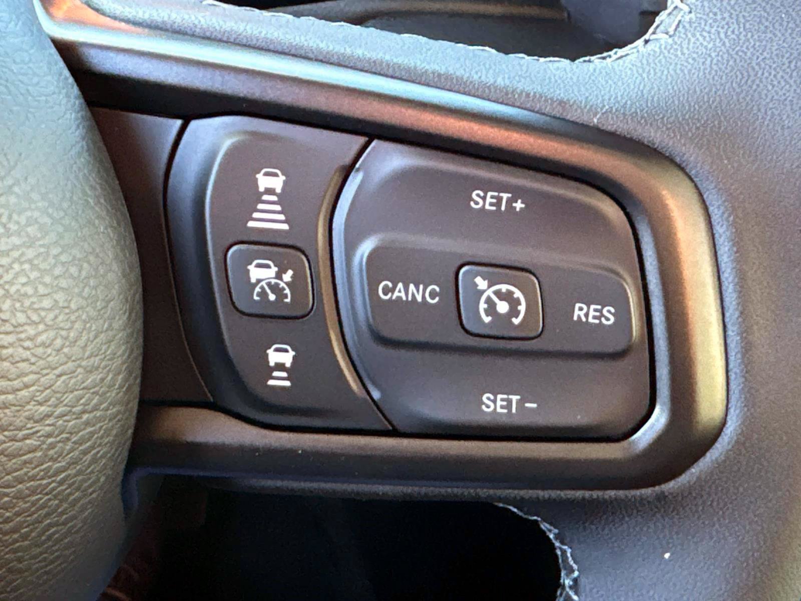 New 2026 Jeep Wrangler Sport AWD/4WD image 11
