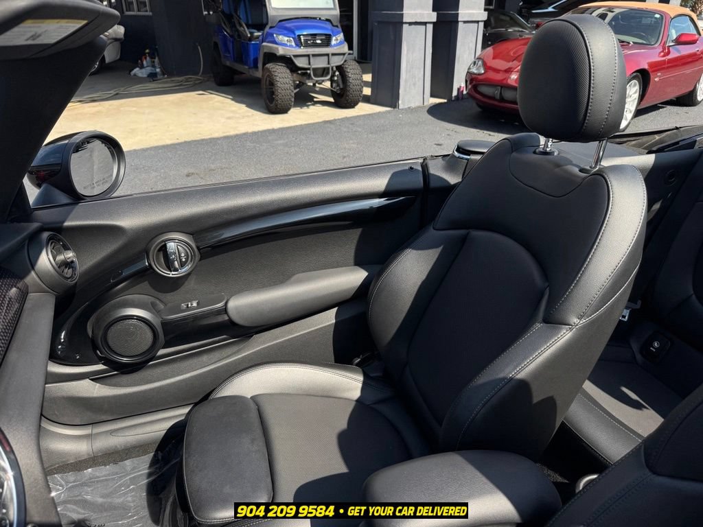 Used 2017 MINI Cooper S FWD image 25