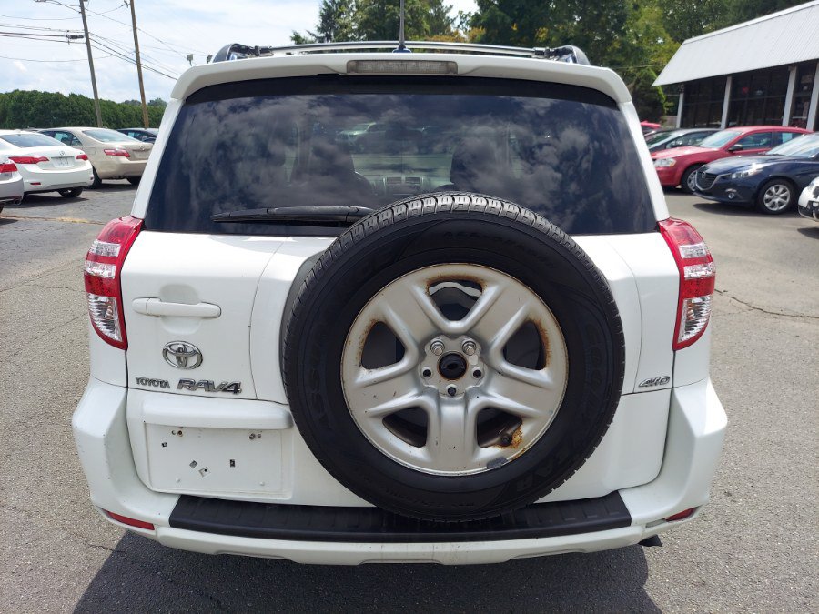 Used 2009 Toyota RAV4 4WD V6 w/ Tow Prep Pkg image 5