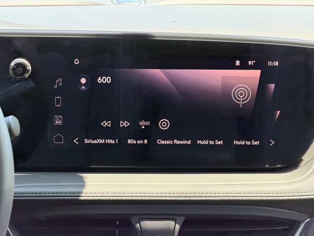 New 2026 Buick Encore GX Preferred w/ Comfort Package FWD image 16