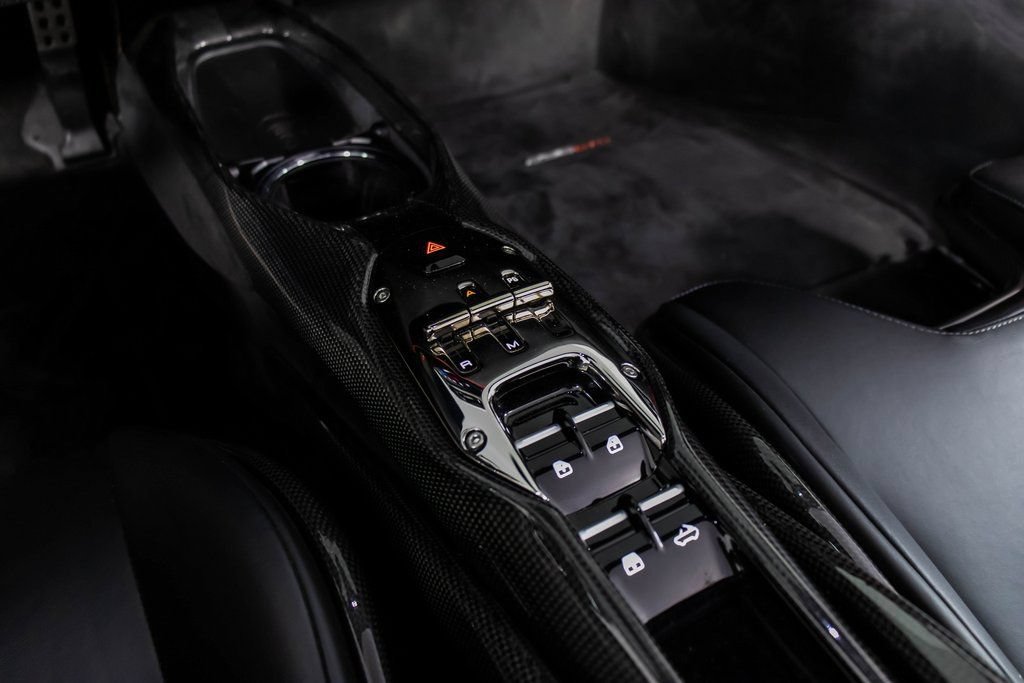Certified 2023 Ferrari 296 GTS RWD image 5
