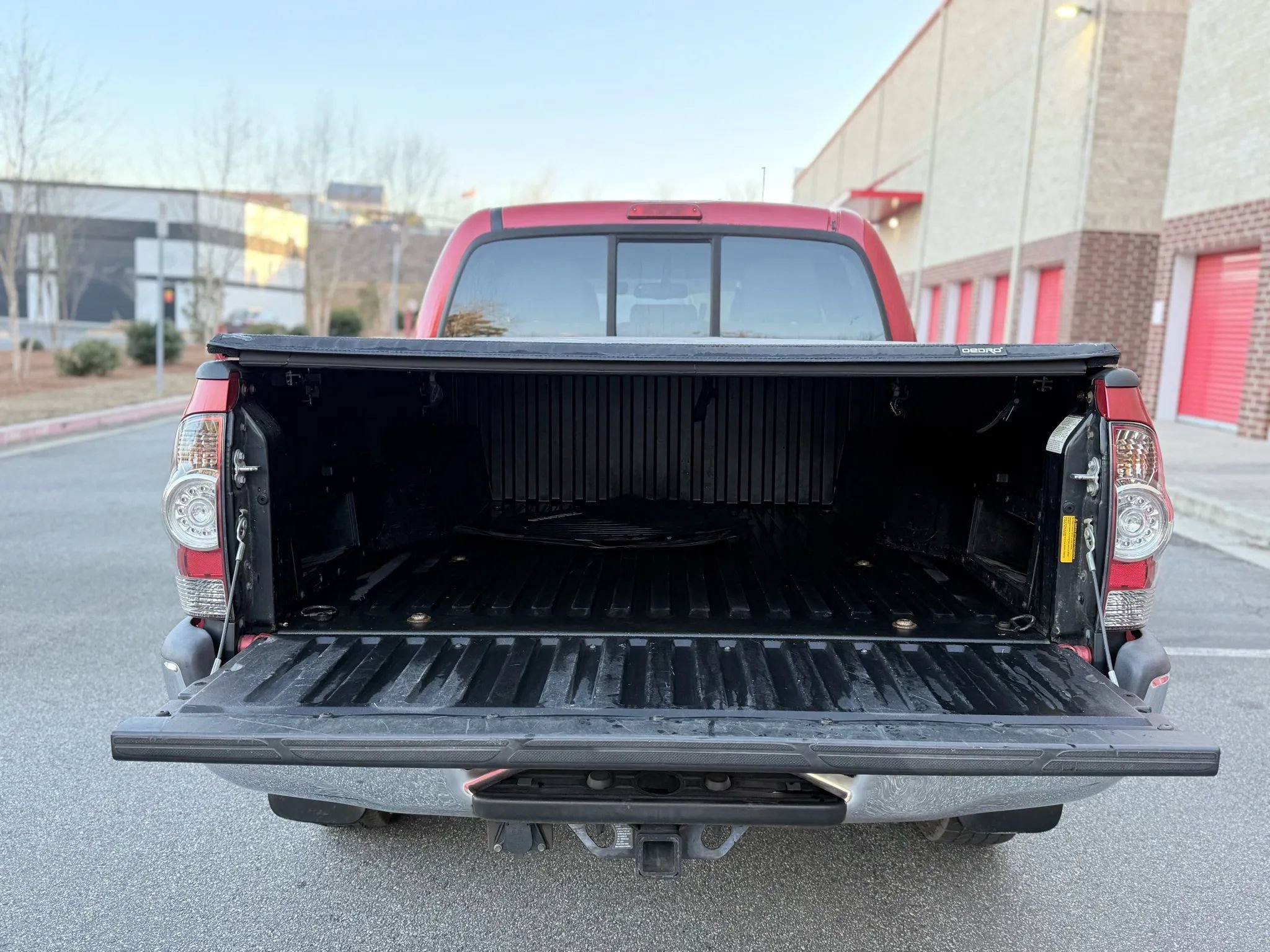 Used 2013 Toyota Tacoma PreRunner w/ SR5 Pkg RWD image 27