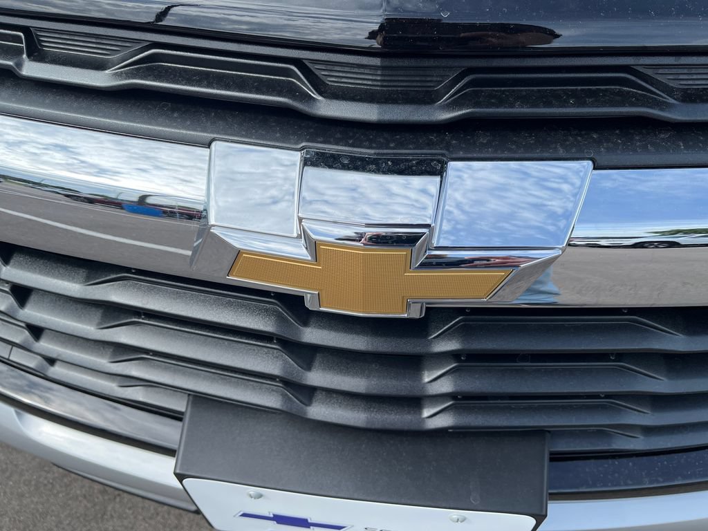 New 2026 Chevrolet TrailBlazer LT w/ LT Cold Weather Package AWD/4WD image 30