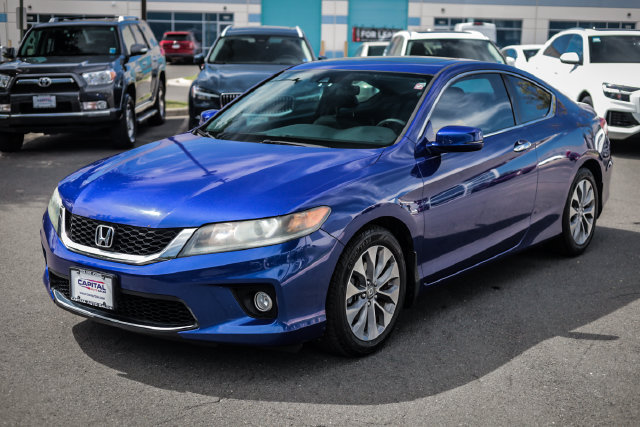 Used 2014 Honda Accord EX-L image 5