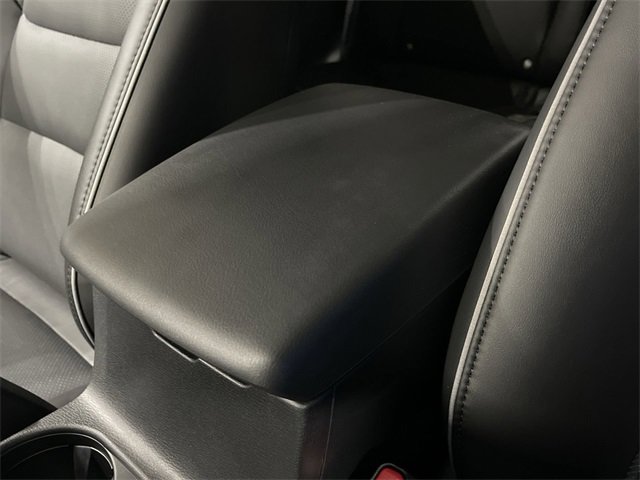 New 2025 MAZDA CX-5 AWD 2.5 S w/ Select Package image 25