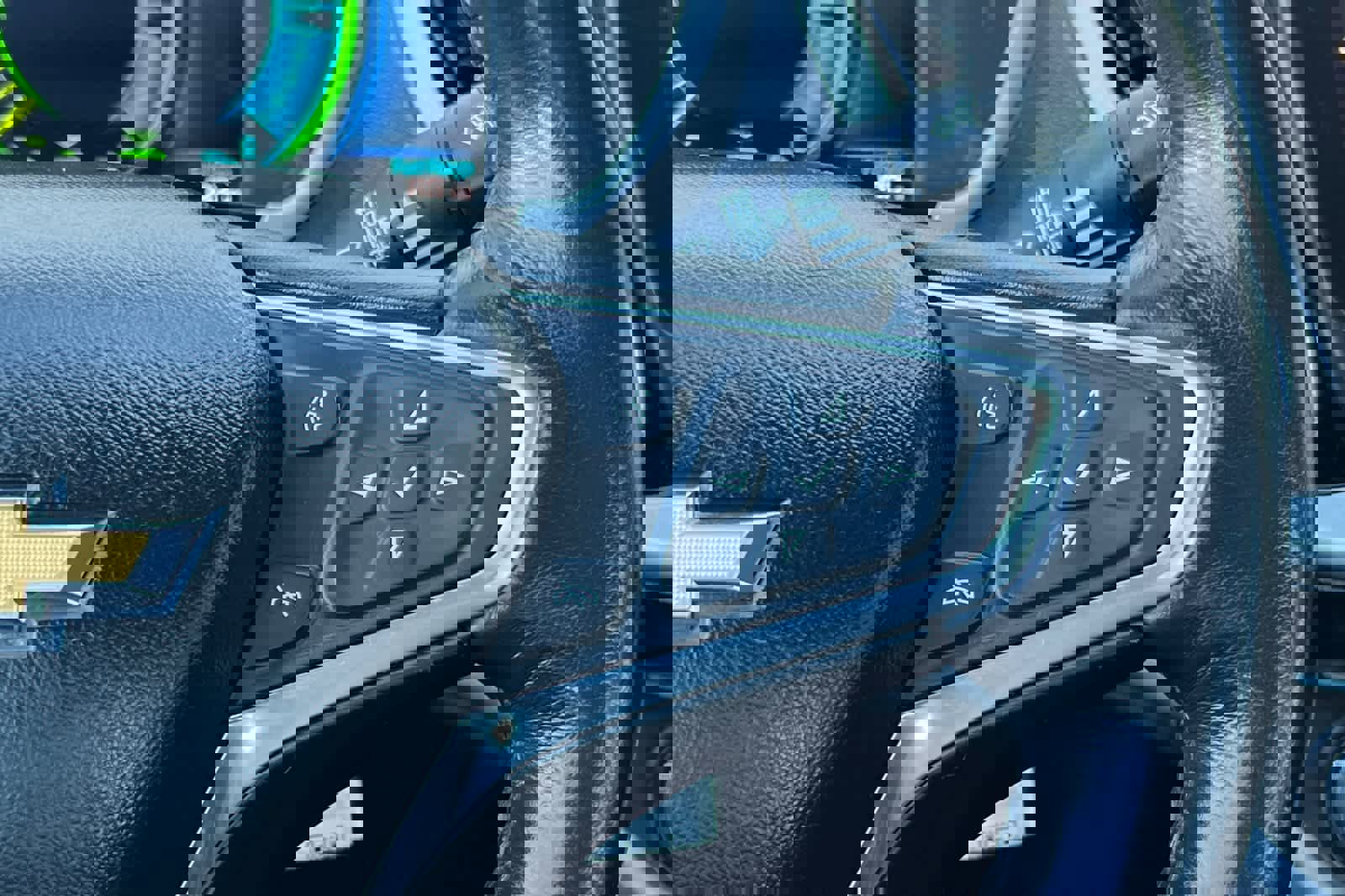 Used 2016 Chevrolet Volt LT image 26