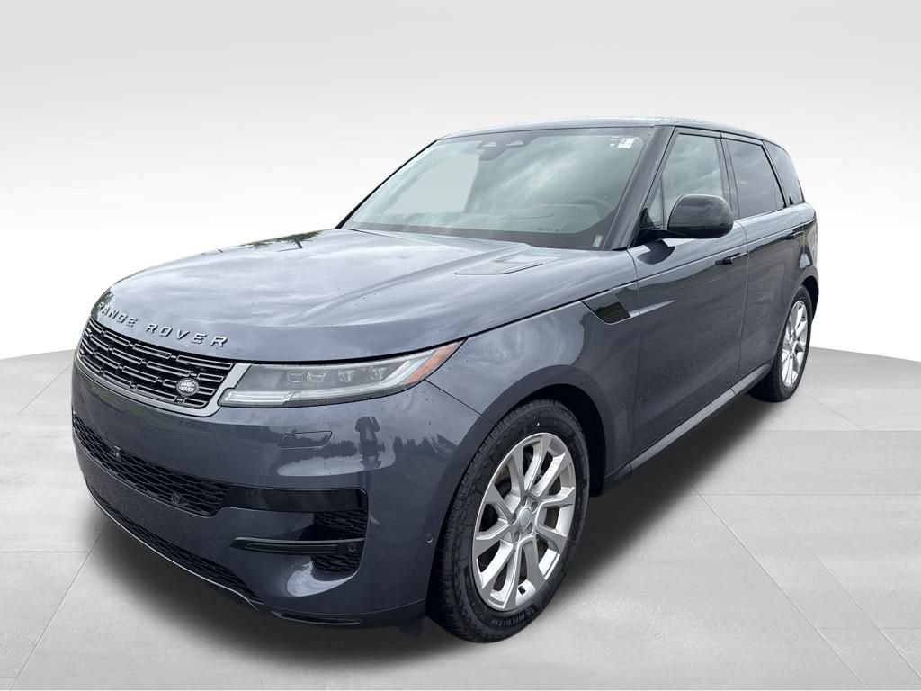 New 2024 Land Rover Range Rover Sport SE image 1