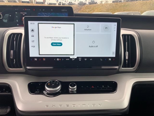 Certified 2025 Ford Expedition Max Active image 32