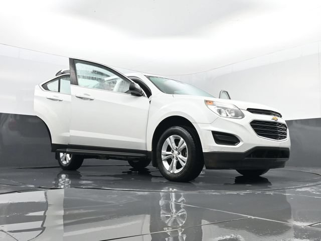 Used 2016 Chevrolet Equinox LS FWD image 30