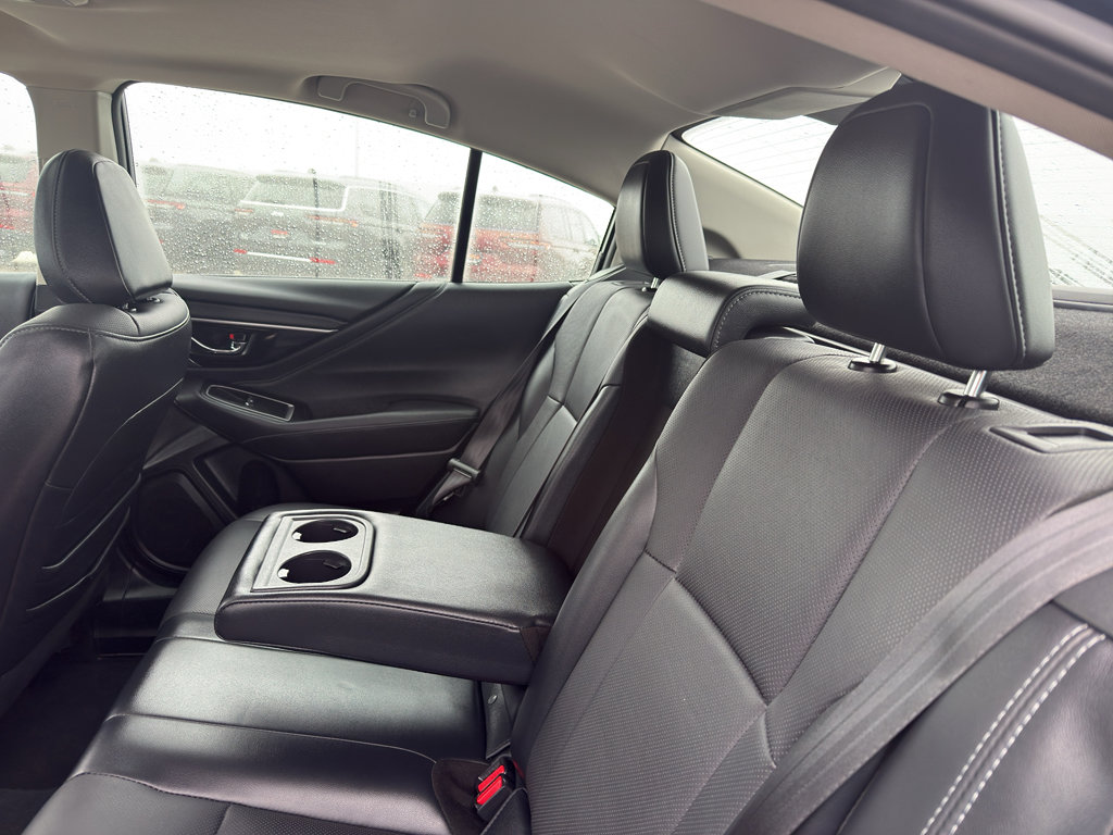 Used 2024 Subaru Legacy Limited image 35