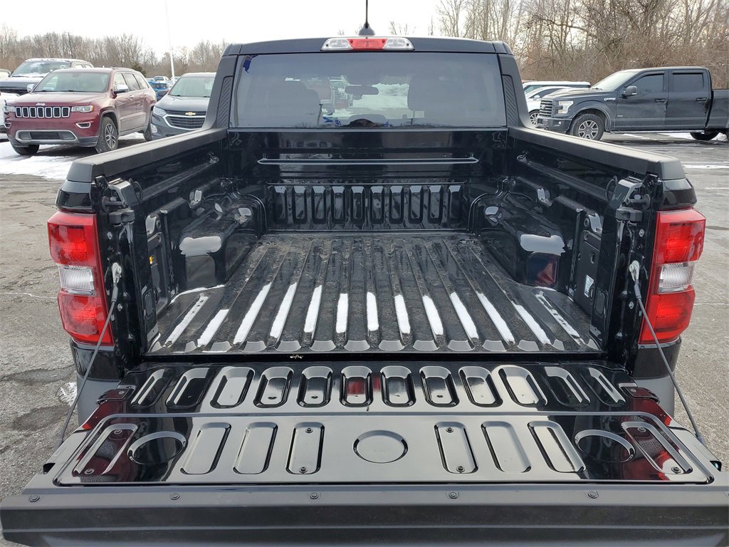 New 2026 Ford Maverick XLT w/ XLT Luxury Package image 30