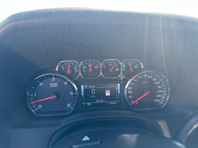 Used 2019 GMC Yukon SLT w/ Open Road Package AWD/4WD image 12