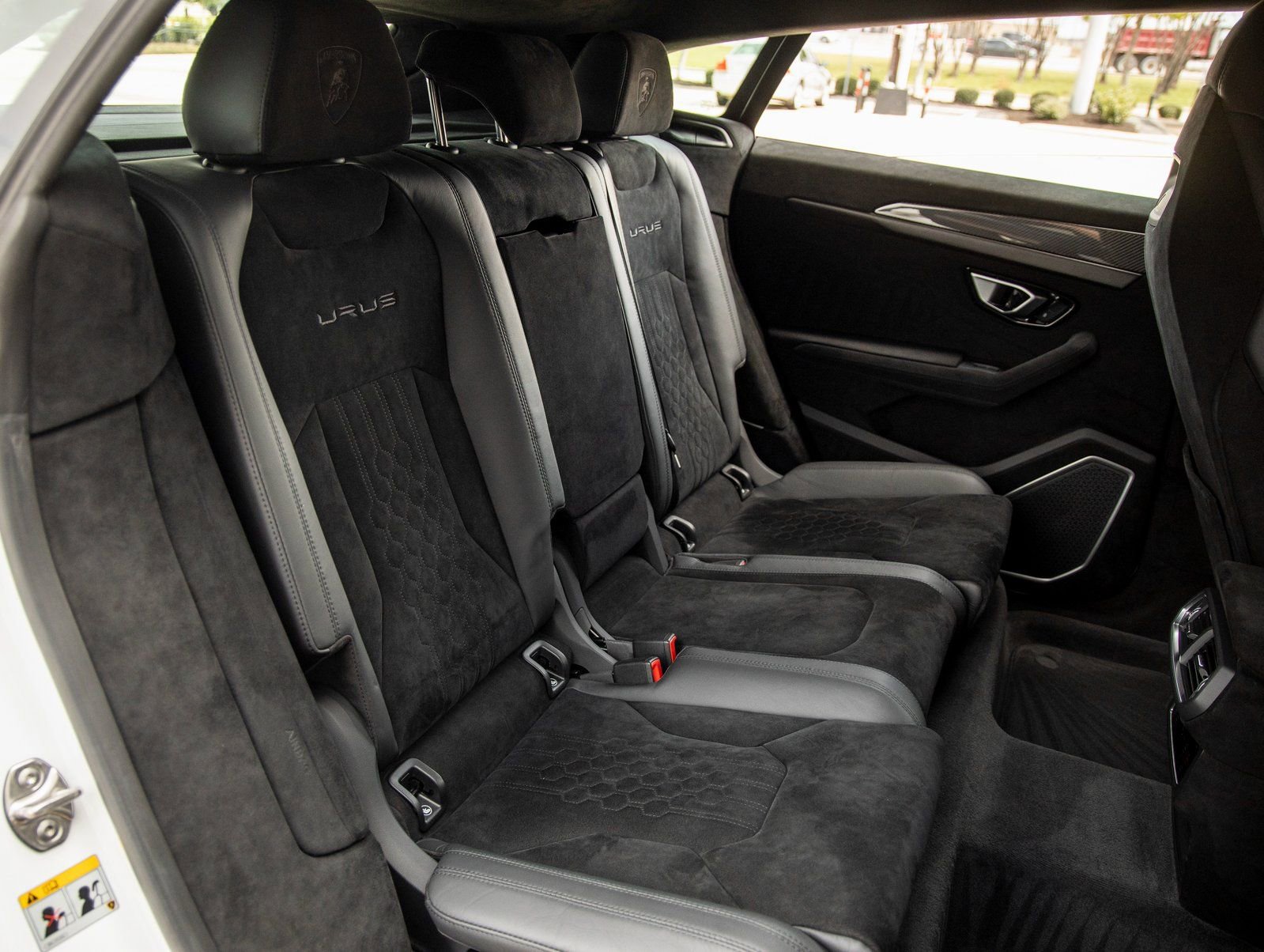 Used 2024 Lamborghini Urus Performante image 44