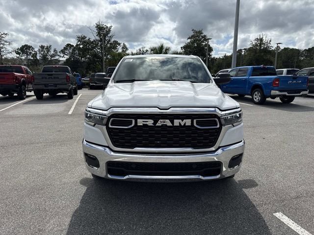 New 2025 RAM 1500 Big Horn image 8