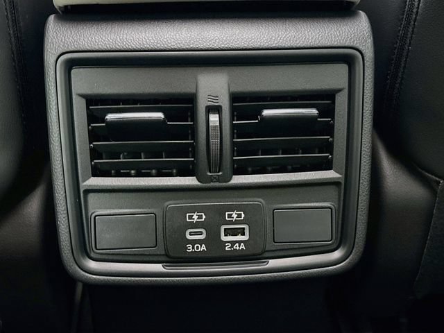 New 2026 Subaru Forester Premium AWD/4WD image 25
