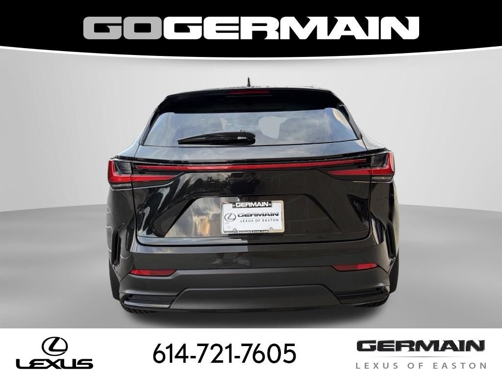 New 2026 Lexus NX 350 AWD w/ Accessory Package (2T) image 7