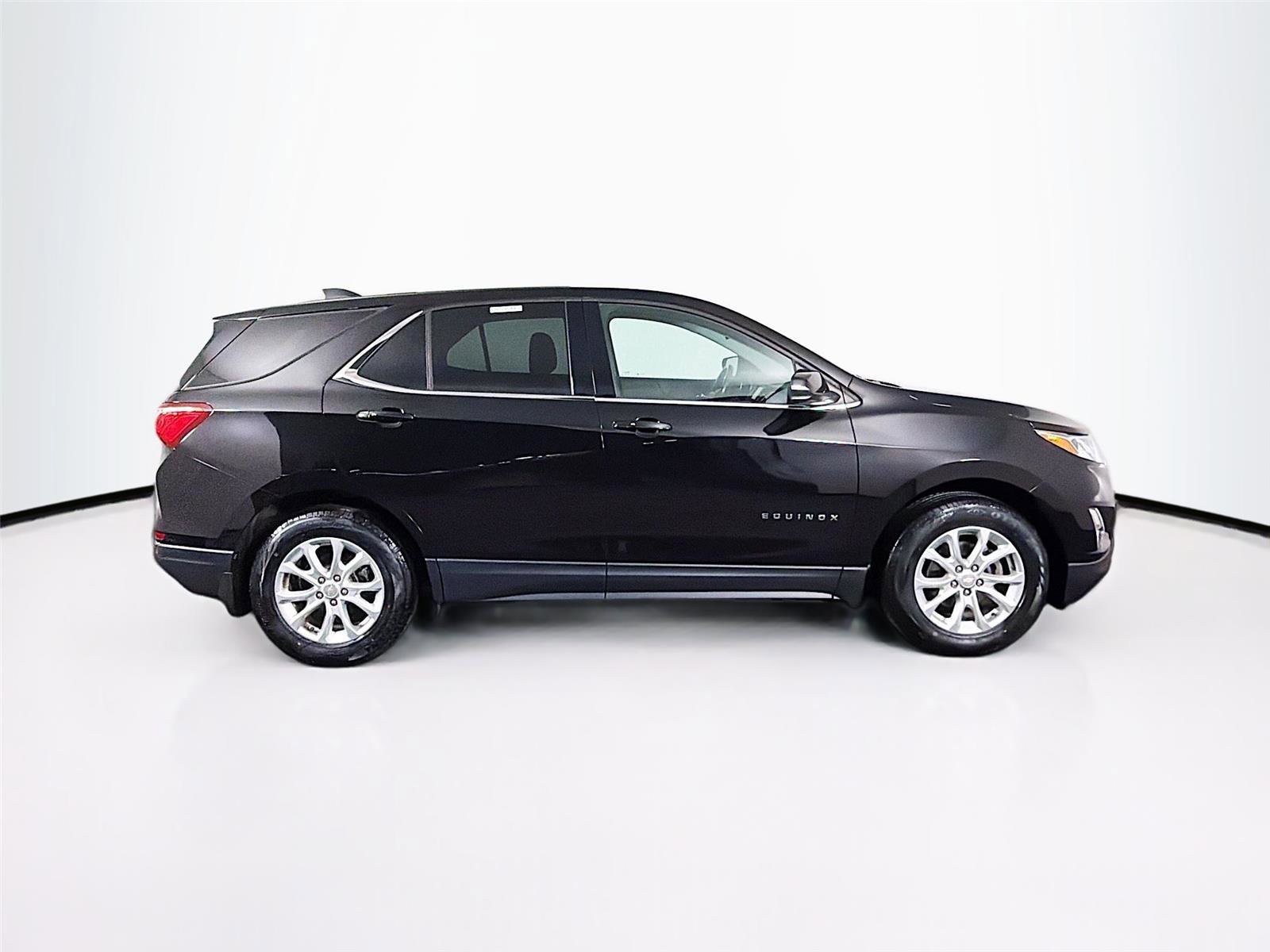 Used 2019 Chevrolet Equinox LT AWD/4WD image 8
