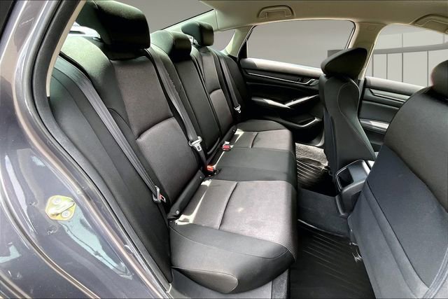 Used 2020 Honda Accord Hybrid image 21