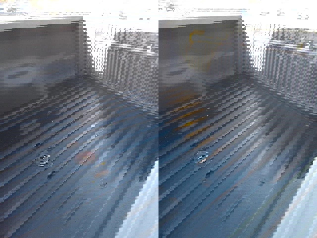 Used 2016 Ford F250 King Ranch w/ King Ranch w/Chrome Package image 8