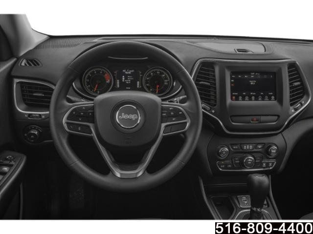 Used 2019 Jeep Cherokee Limited AWD/4WD image 11