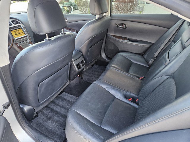 Used 2012 Lexus ES 350 FWD image 23