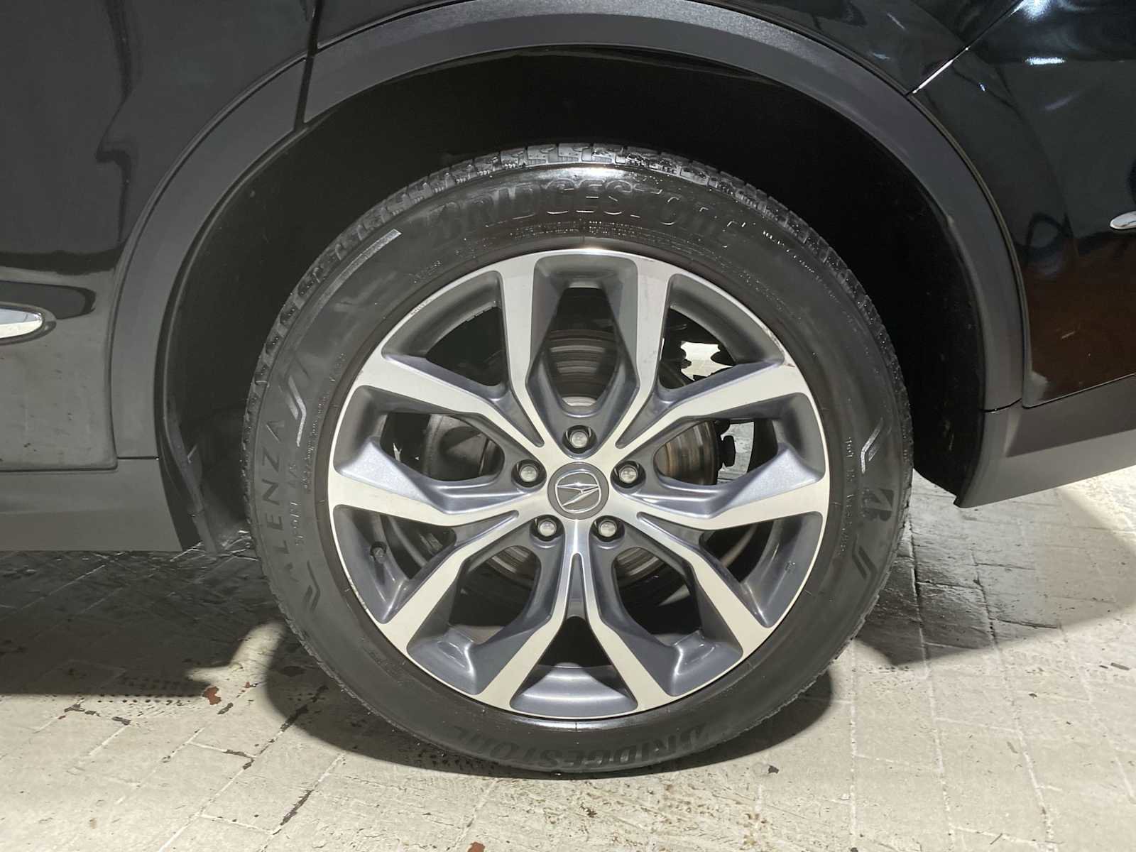 Certified 2023 Acura MDX SH-AWD w/ Technology Package image 8