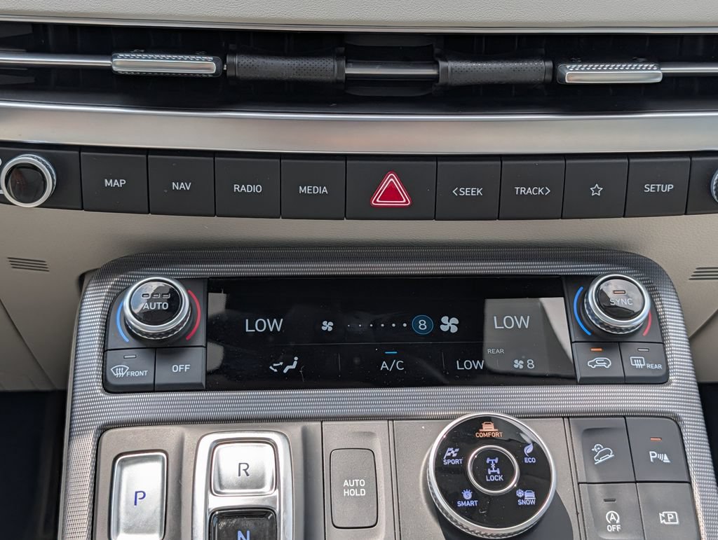 Used 2024 Hyundai Palisade Calligraphy AWD/4WD image 22