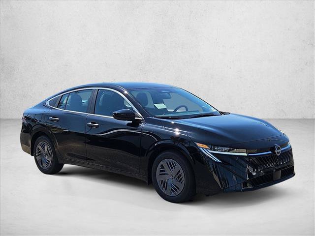 New 2027 Nissan Sentra S FWD image 7